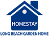 HOMESTAY, LONG BEACH HOMESTAY, LONG BEACH GARDEN HOME, FOR LEASE